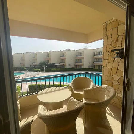 Blumar Eldome Apartamento